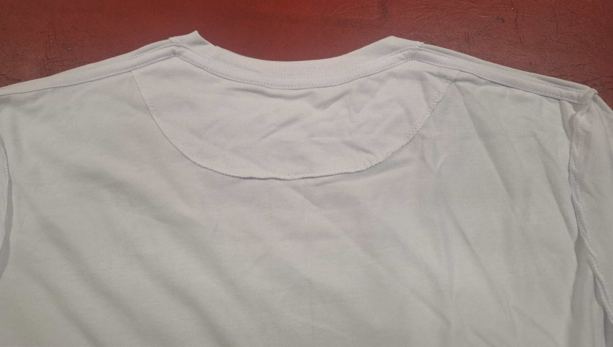 Remeras Basicas !!!! - Imagen 3