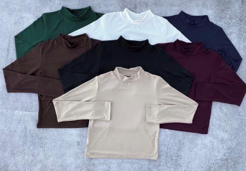 Poleras Básicas - Miniatura 2