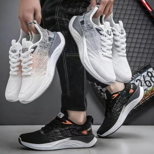 Zapatillas Importada Fashion de Hombre