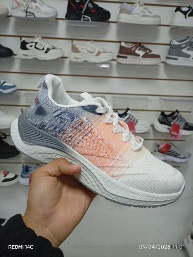 Zapatillas Importada Fashion de Hombre - Miniatura 2