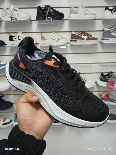 Zapatillas Importada Fashion de Hombre - Miniatura 3