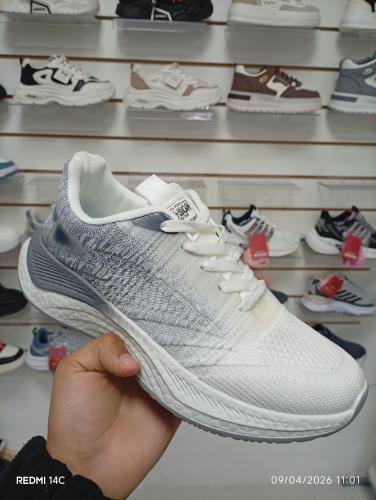 Zapatillas Importada Fashion de Hombre - Miniatura 4