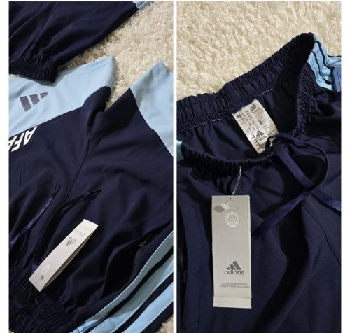 Short Entrenamiento Selección Argentina 2026 - Miniatura 3