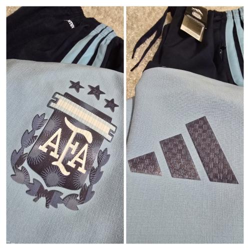Short Entrenamiento Selección Argentina 2026 - Miniatura 4