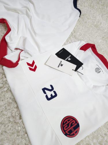 Musculosa Entrenamiento Atomik ,san Lorenzo. - Miniatura 4