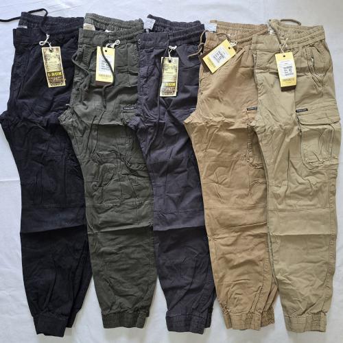 Cargo Super Especial Irun