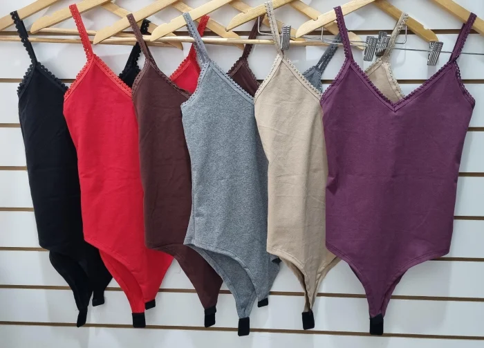 Body Puntilla
