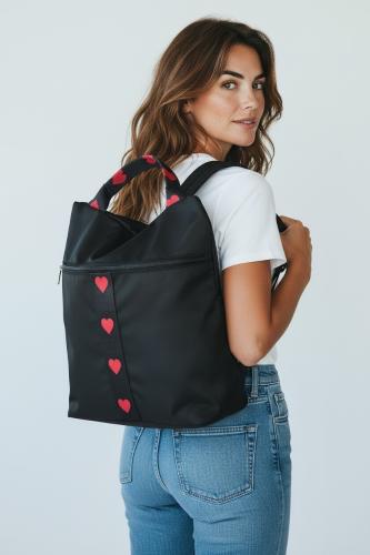 Mochila - Miniatura 2