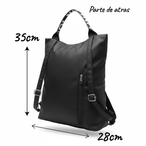 Mochila - Miniatura 3