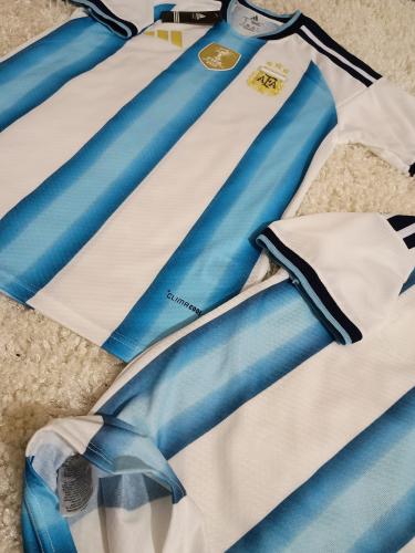 Camiseta Afa Titular Mach.version Jugador - Miniatura 2