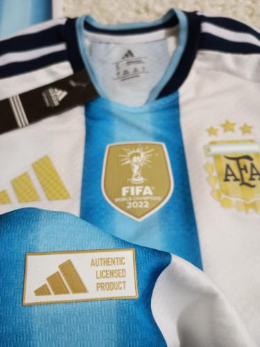 Camiseta Afa Titular Mach.version Jugador - Miniatura 3