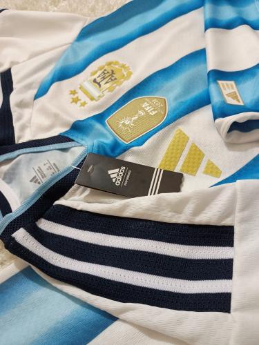 Camiseta Afa Titular Mach.version Jugador - Miniatura 4
