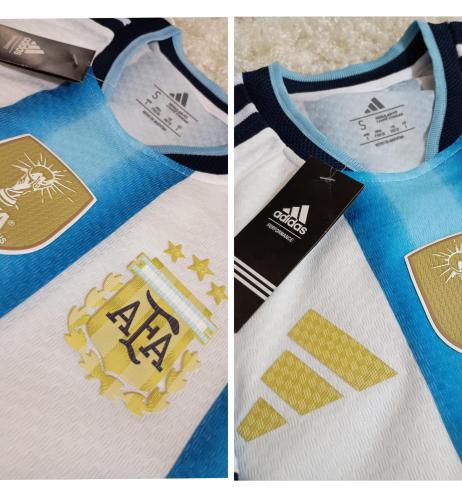 Camiseta Afa Titular Mach.version Jugador - Miniatura 5