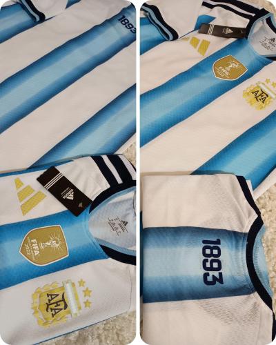Camiseta Afa Titular Mach.version Jugador - Miniatura 6