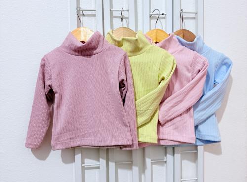 Polera de Beba