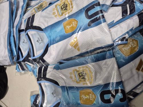 Camiseta Afa Adulto