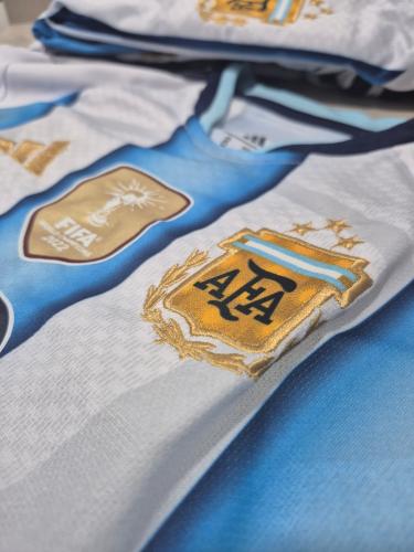 Camiseta Afa Niño