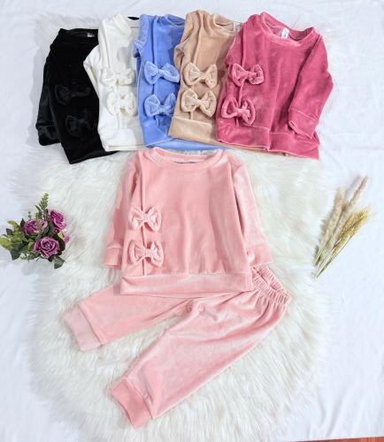 Conjunto de Beba