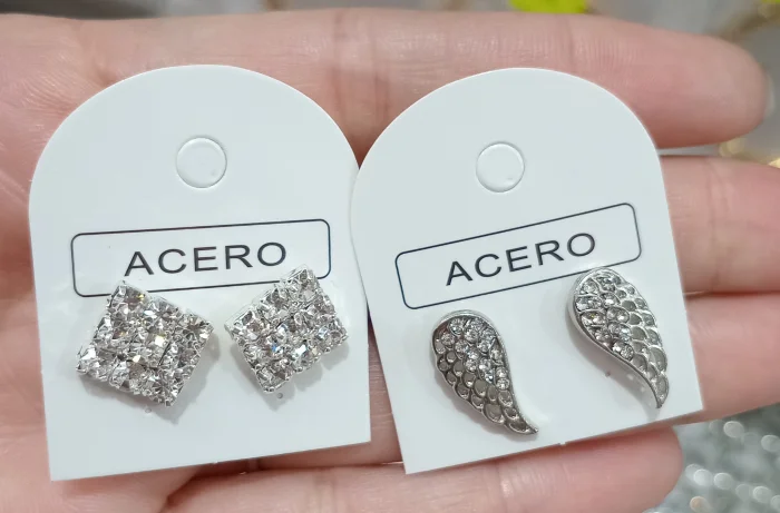 Aros de Acero