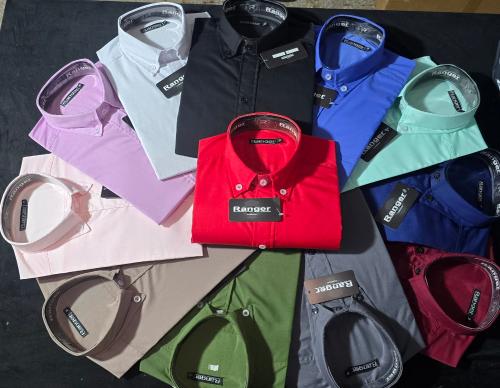 Camisas Clasica