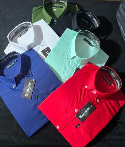 Camisas Clasica - Miniatura 2