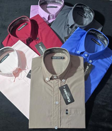 Camisas Clasica - Miniatura 3