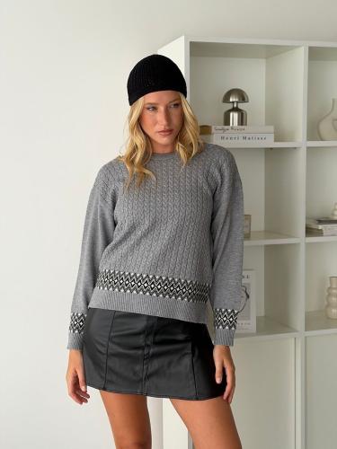 (mj4502) Sweater Auckland