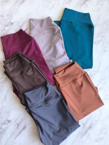 Calza de Color - Miniatura 2