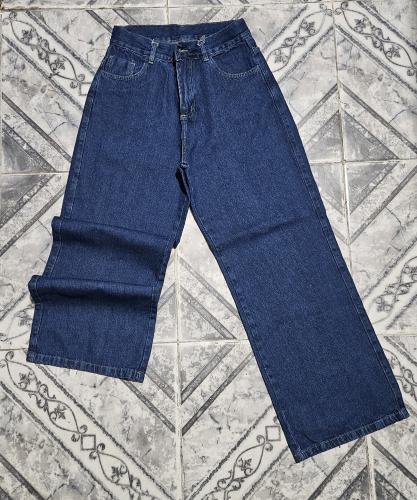 Wid Leg Azul - Miniatura 2