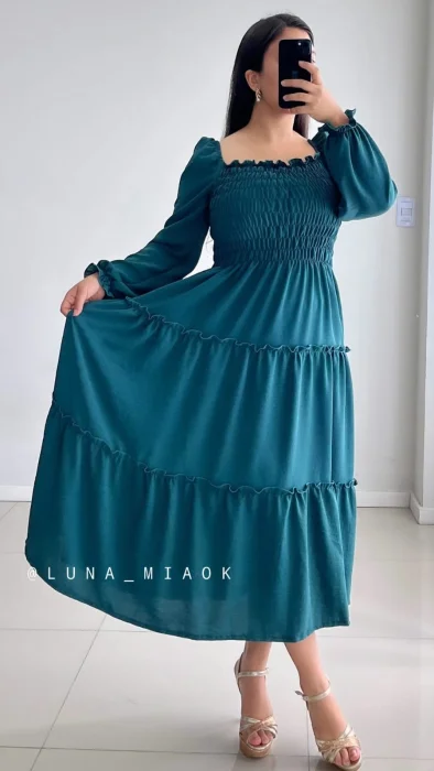 Vestido