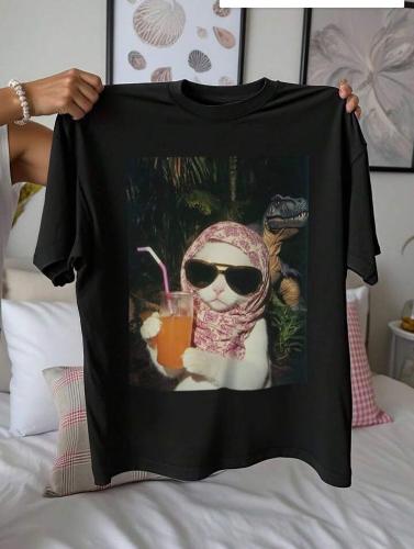 Remeras Oversize