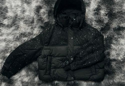 Campera Importada Hhp