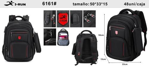 Mochila I-run