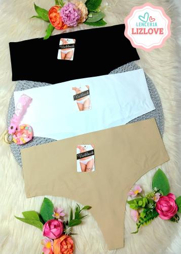 Vedetina Faja sin Costura/colaless Faja sin Costura - Miniatura 2