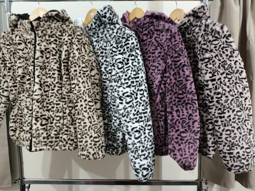 Campera Reversible  Tmill Importada - Miniatura 2
