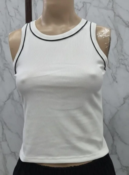 Musculosa Combinada