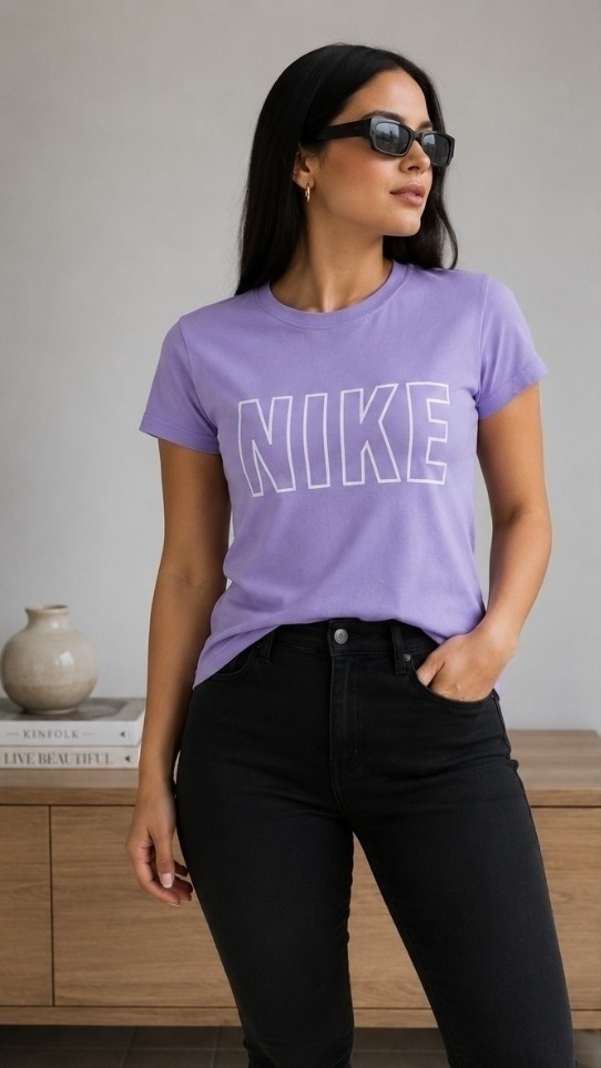 Remeras  Estampadas  ( N) - Imagen 3