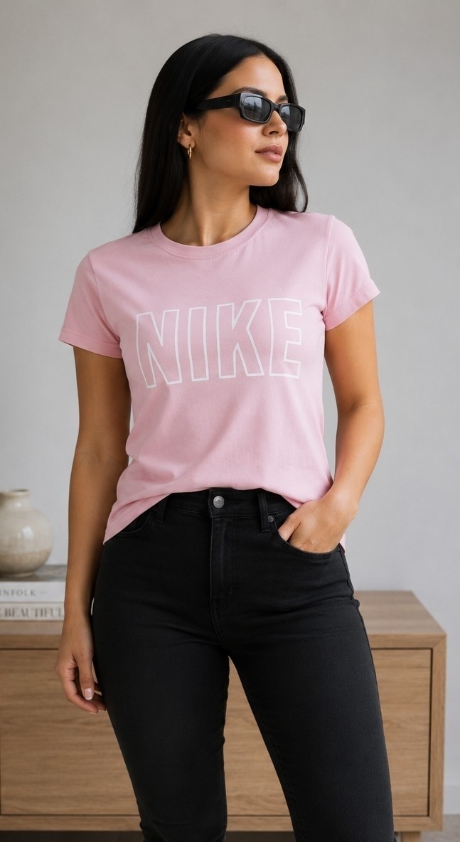 Remeras  Estampadas  ( N) - Imagen 4