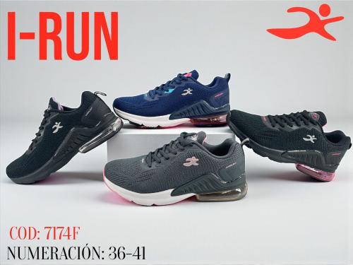 Calzado Irun