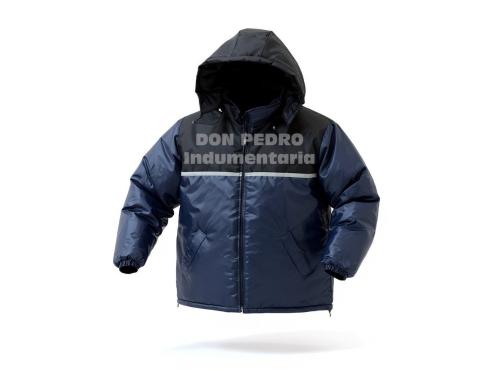 Campera de Trabajo Personalizado - Miniatura 4
