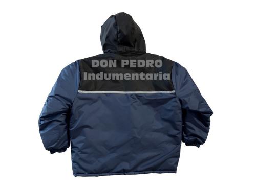 Campera de Trabajo Personalizado - Miniatura 5