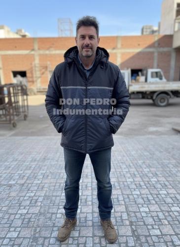 Campera de Trabajo Personalizado - Miniatura 6