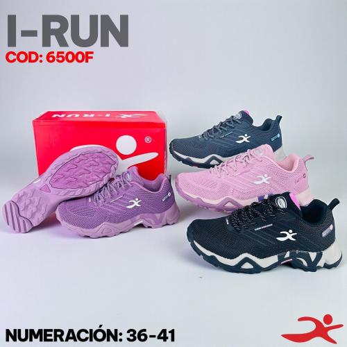 Zapatilla Irun