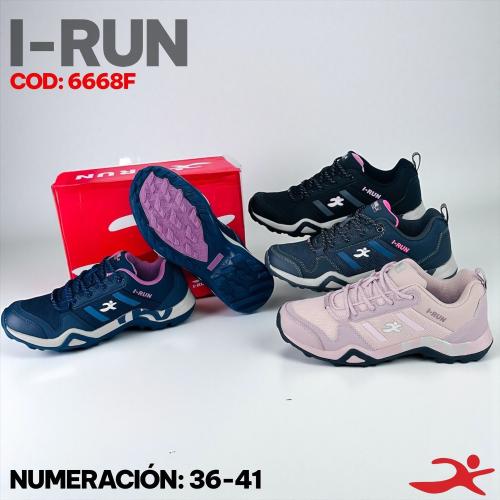 Zapatillas Irun