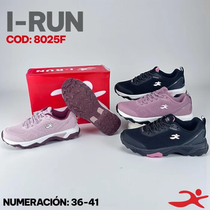 Zapatillas Irun