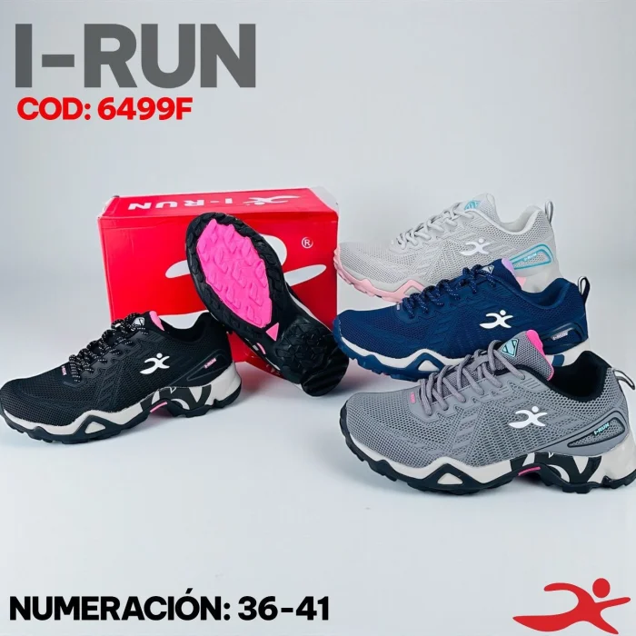 Zapatillas Irun