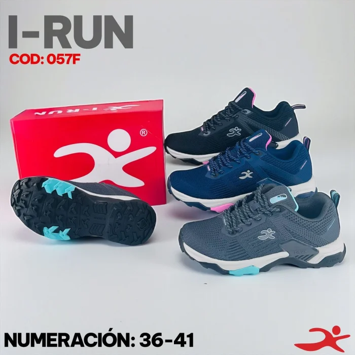 Zapatillas Irun