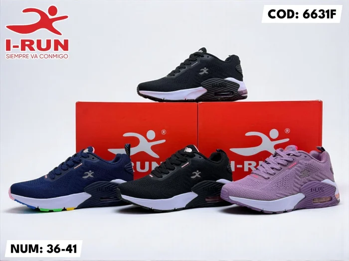 Zapatillas Irun