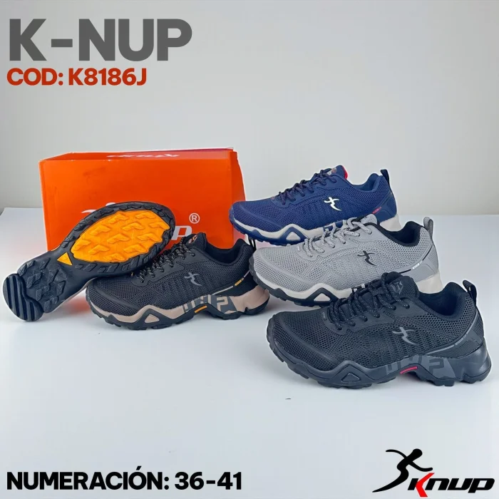 Zapatillas Importadas