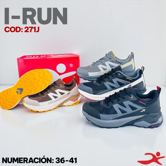Zapatillas de Hombre
